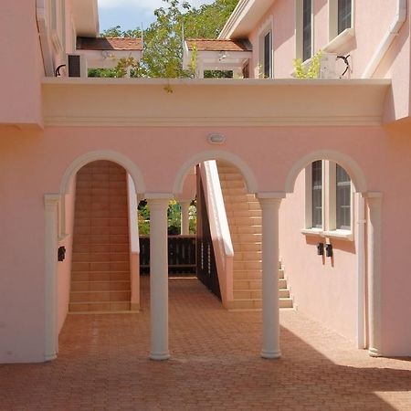 Sandy Bliss Condominiums Saint James Exterior foto