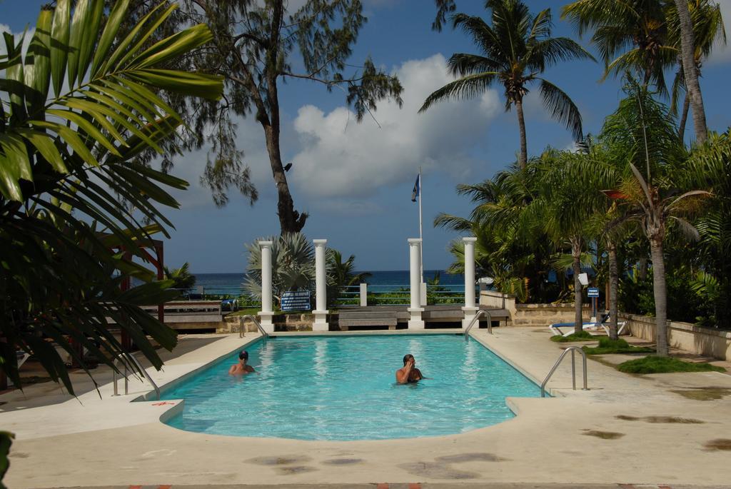 Sandy Bliss Condominiums Saint James Exterior foto
