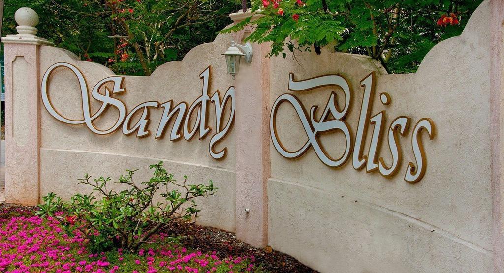 Sandy Bliss Condominiums Saint James Exterior foto